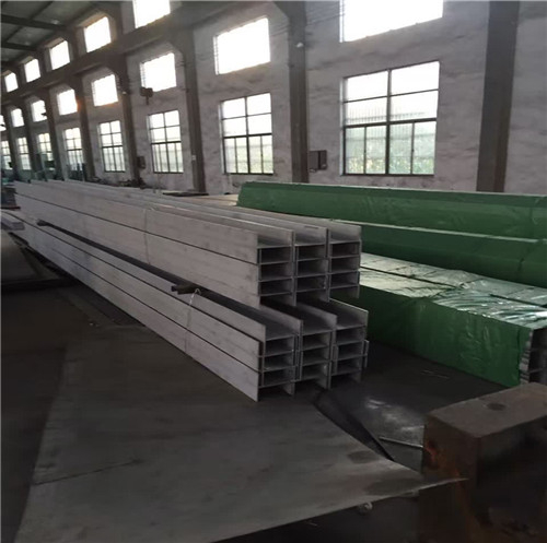 定制不銹鋼工字鋼